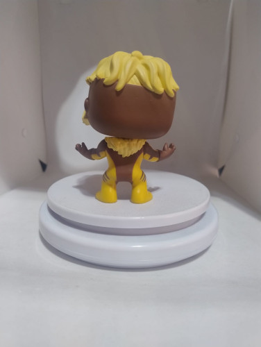  X-Men #181 - Produto Original