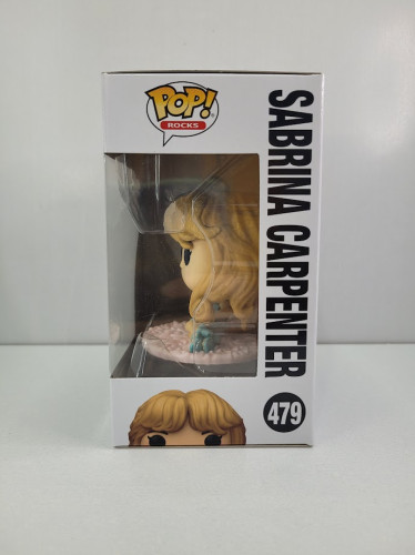  Sabrina Carpenter #479 - Produto Original