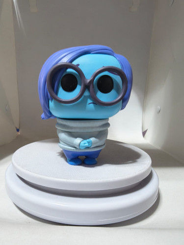  Disney Inside Out #133 - Produto Original