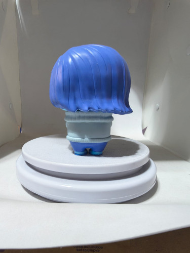  Disney Inside Out #133 - Produto Original