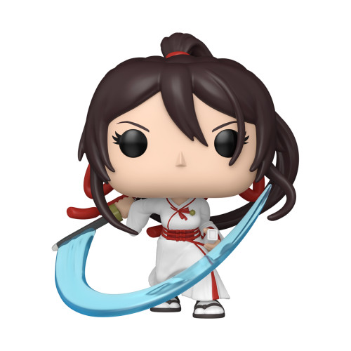  HELL'S PARADISE #2279 - Produto Original