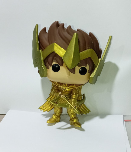 Funko Pop Sagittarius Seiya-Saint Seiya-811