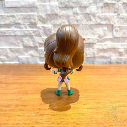 Funko Pop Sailor Jupiter - Sailor Moon #93 - Sailor Moon - #93