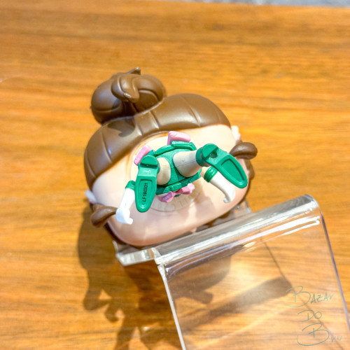 Funko Pop Sailor Jupiter - Sailor Moon #93 - Sailor Moon - #93