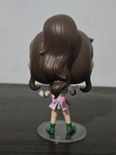 Funko Pop Sailor Jupiter 93 Makoto Kino - Animation Sailor Moon - #93