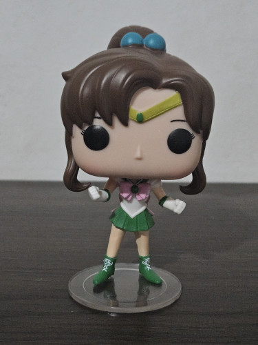 Funko Pop Sailor Jupiter 93 Makoto Kino - Animation Sailor Moon - #93