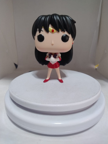  Sailor Moon #92 - Produto Original