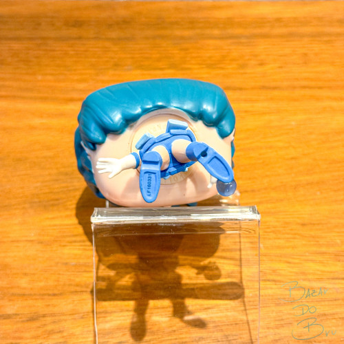 Funko Pop Sailor Mercury - Sailor Moon #91 - Sailor Moon - #91