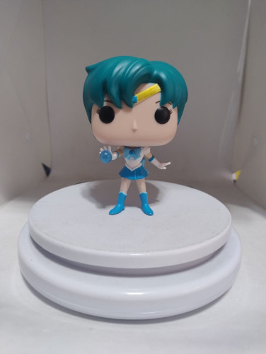  Sailor Moon #91 - Produto Original