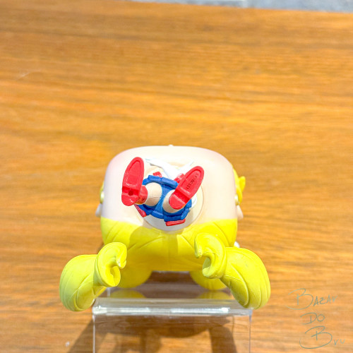 Funko Pop Sailor Moon & Luna - Sailor Moon #89 - Sailor Moon - #89