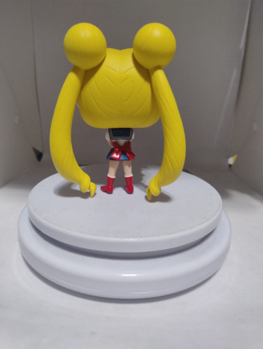  Sailor Moon #89 - Produto Original