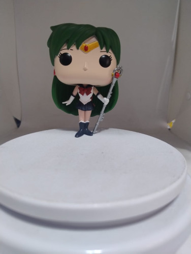  Sailor Moon #296 - Produto Original