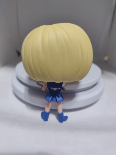  Sailor Moon #297 - Produto Original