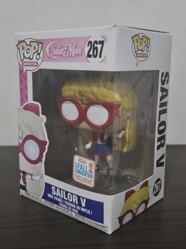  Animation Sailor Moon #267 - Produto Original