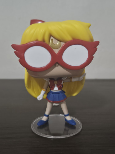  Animation Sailor Moon #267 - Produto Original