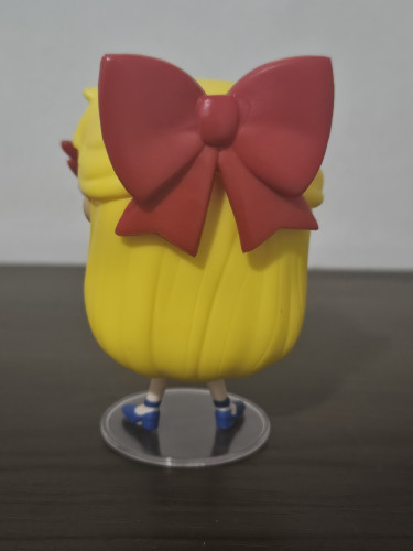  Animation Sailor Moon #267 - Produto Original