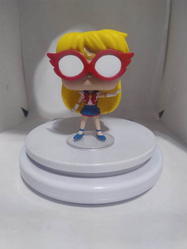  Sailor Moon #267 - Produto Original