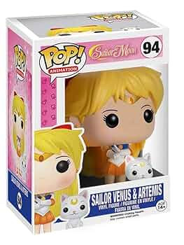  Sailor Moon #94 - Produto Original