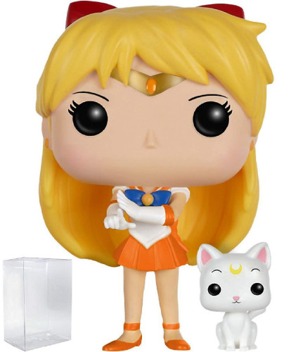  Sailor Moon #94 - Produto Original