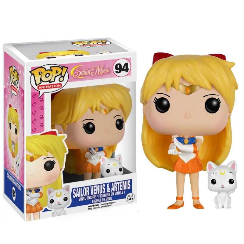  Sailor Moon #94 - Produto Original