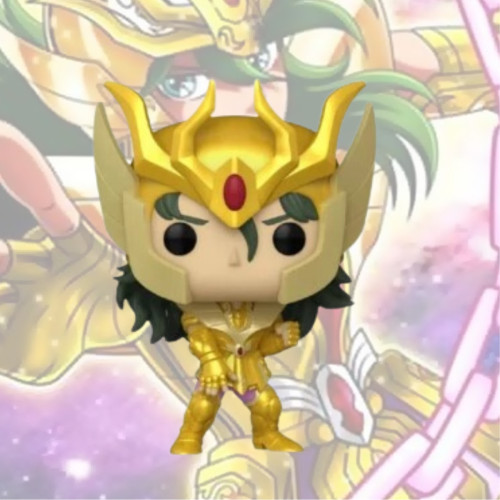  Saint Seiya Cavaleiros Do Zodíaco #1426 - Produto Original