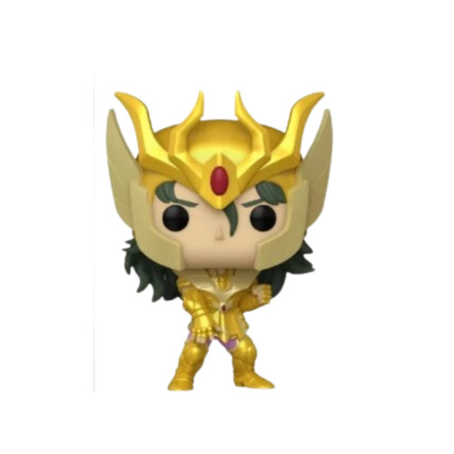  Saint Seiya Cavaleiros Do Zodíaco #1426 - Produto Original