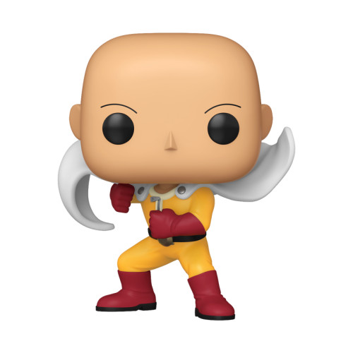 Funko Pop Saitama | One Punch Man com Frete Grátis e parcelamento
