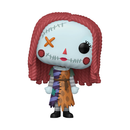 Funko Pop Sally - Disney The Nightmare Before Christmas - #1635