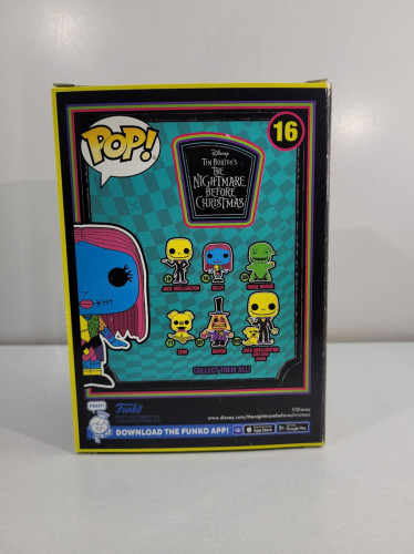  Disney #16 - Produto Original