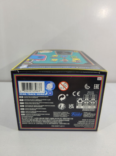  Disney #16 - Produto Original