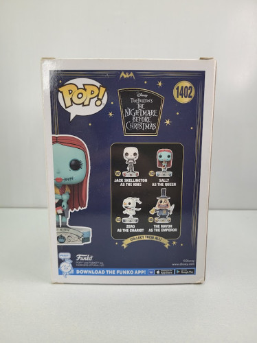  Disney #1402 - Produto Original