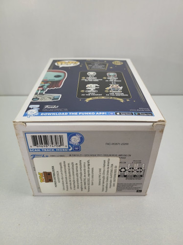  Disney #1402 - Produto Original