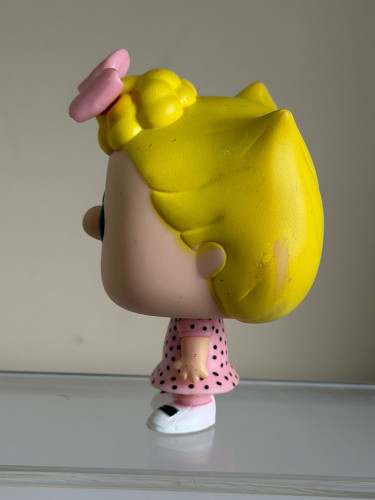  Peanuts #52 - Produto Original