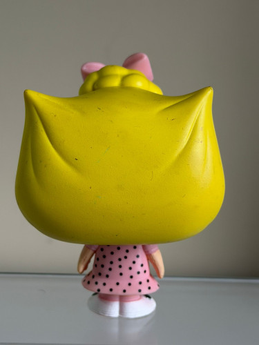  Peanuts #52 - Produto Original