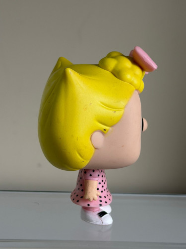  Peanuts #52 - Produto Original