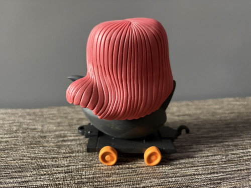  FUNKO POP #08 - Produto Original