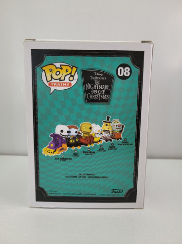  Disney #8 - Produto Original