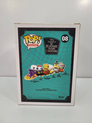  Disney #8 - Produto Original