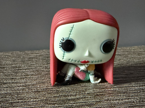  FUNKO POP #806 - Produto Original