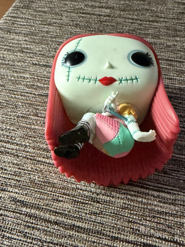  FUNKO POP #806 - Produto Original