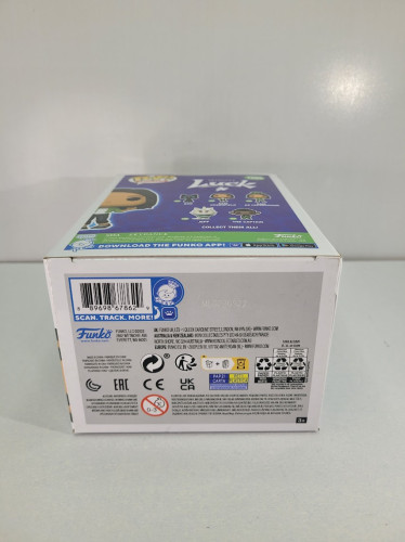  Luck #1288 - Produto Original