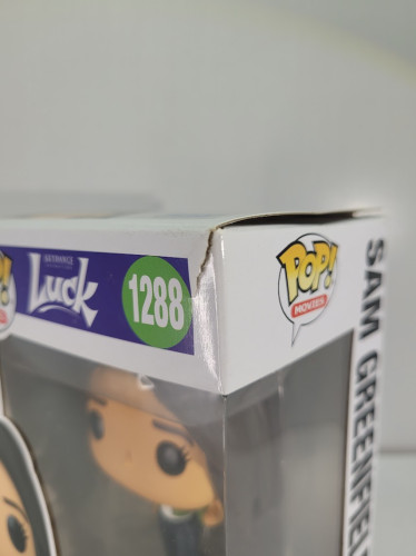  Luck #1288 - Produto Original