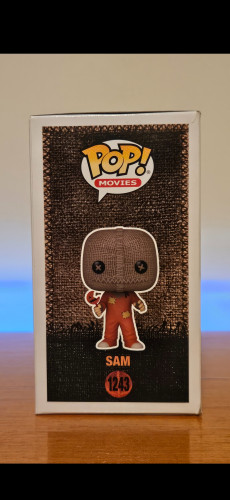  Pop Movies #1243 - Produto Original