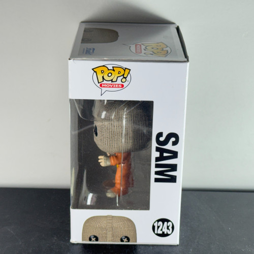  Funko #1243 - Produto Original