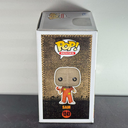  Funko #1243 - Produto Original