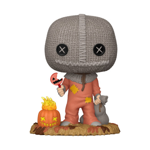  Trick 'r Treat #1956 - Produto Original
