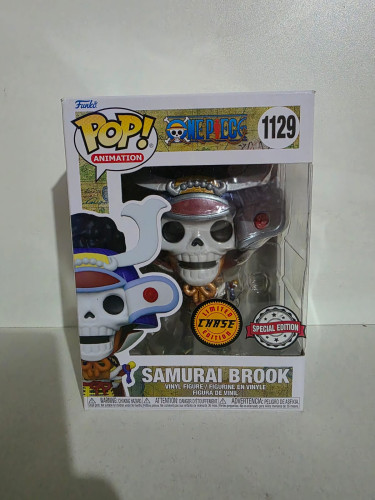  One Piece #1129 - Produto Original