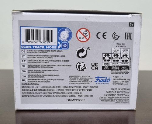  One Piece #1129 - Produto Original