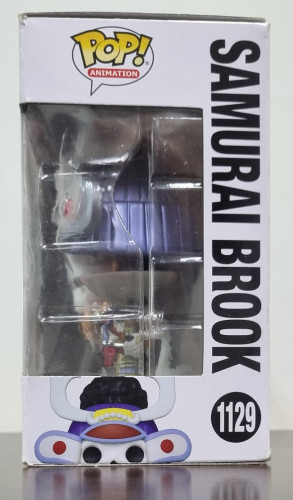  One Piece #1129 - Produto Original