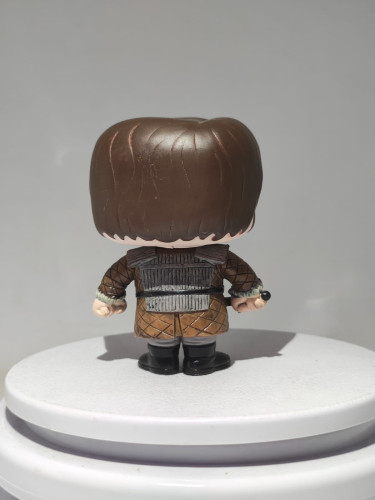 Funko Pop Samwell Tarly (sem caixa) - Game Of Thrones - #275
